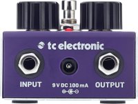 TC Electronic THUNDERSTORM FLANGER