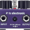 TC Electronic THUNDERSTORM FLANGER