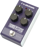 TC Electronic THUNDERSTORM FLANGER