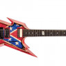 Dean Dimebag Dixie Rebel Dean Dimebag Dixie Rebel