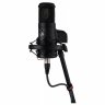 Warm Audio Wa-8000 Large Diaphragm Tube Condenser Microphone
