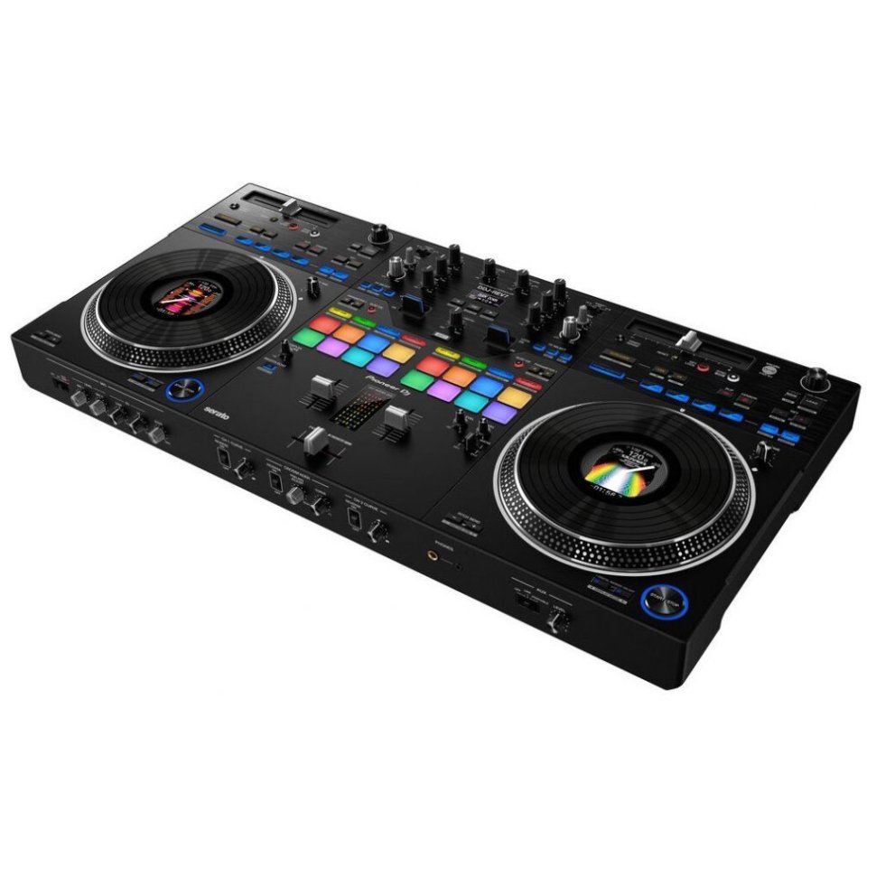 Pioneer DJ DDJ-REV7