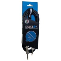 Quik Lok S204-3BK