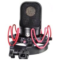 Rycote InVision Video Hot Shoe