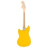 Squier By Fender Sonic Mustang Lrl Bpg Grafity Yellow Squier By Fender Sonic Mustang Lrl Bpg Grafity Yellow
