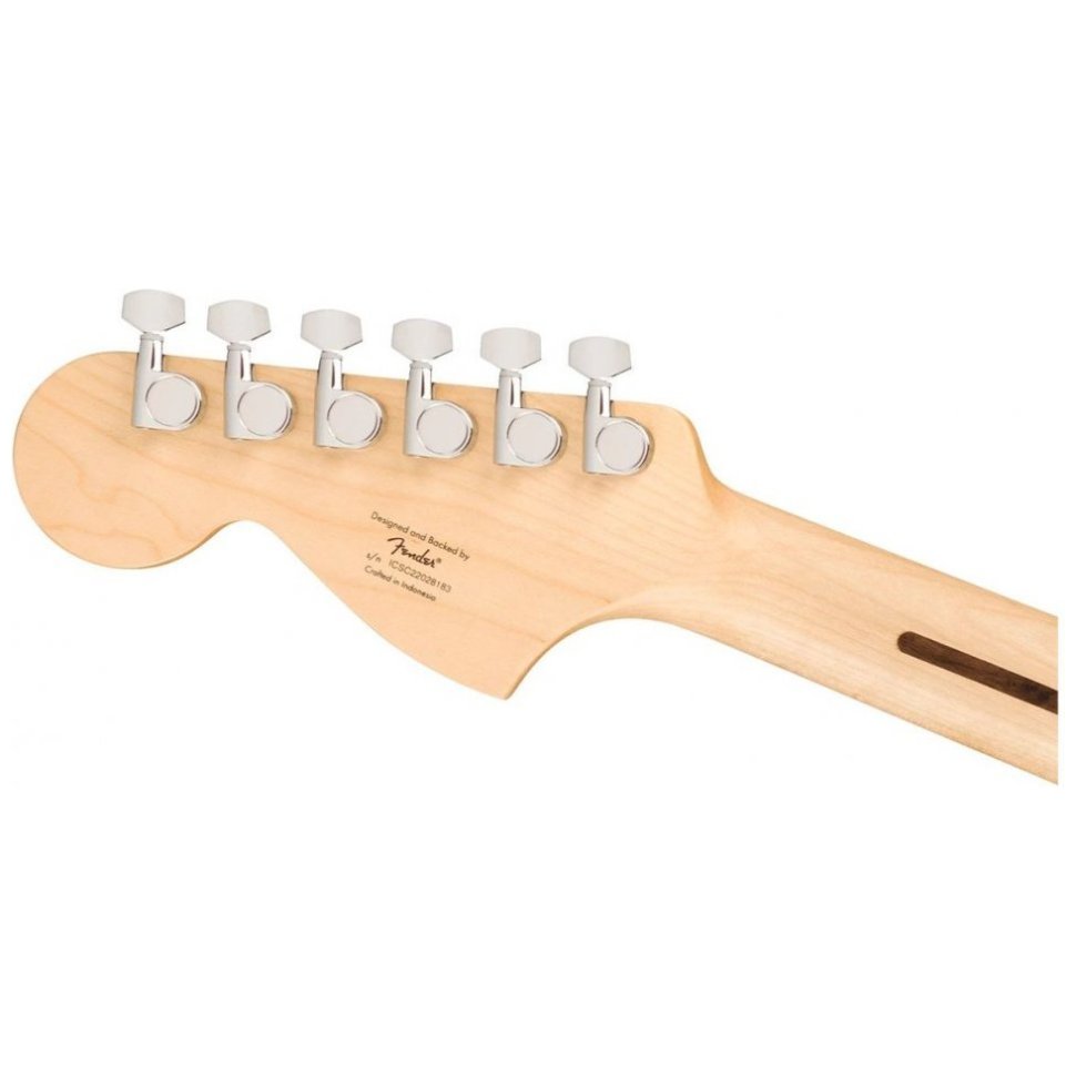 Squier By Fender Sonic Mustang Lrl Bpg Grafity Yellow Squier By Fender Sonic Mustang Lrl Bpg Grafity Yellow