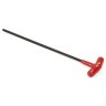 Fender Truss Rod Adjustment Wrench "T-STYLE" 3/16" Red