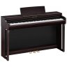 Yamaha Clavinova CLP-825 (Dark Rosewood)