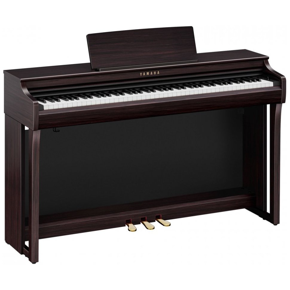 Yamaha Clavinova CLP-825 (Dark Rosewood)