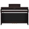 Yamaha Clavinova CLP-825 (Dark Rosewood)
