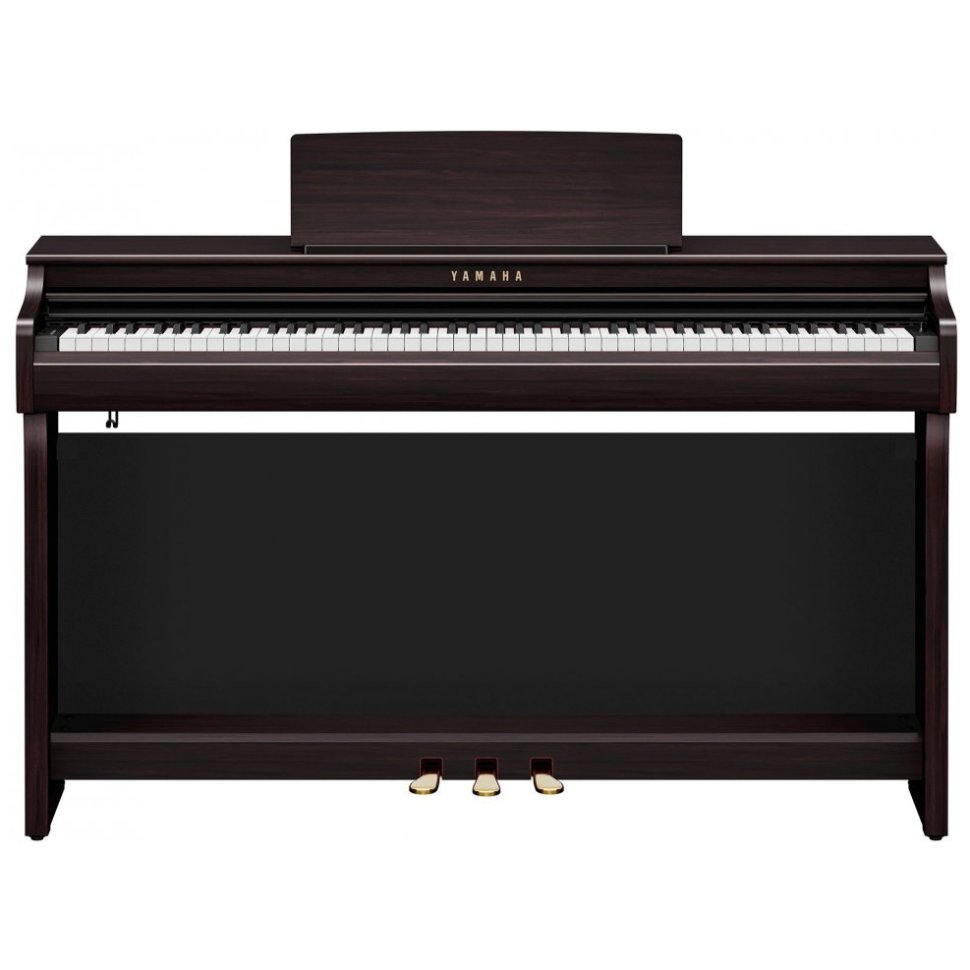 Yamaha Clavinova CLP-825 (Dark Rosewood)