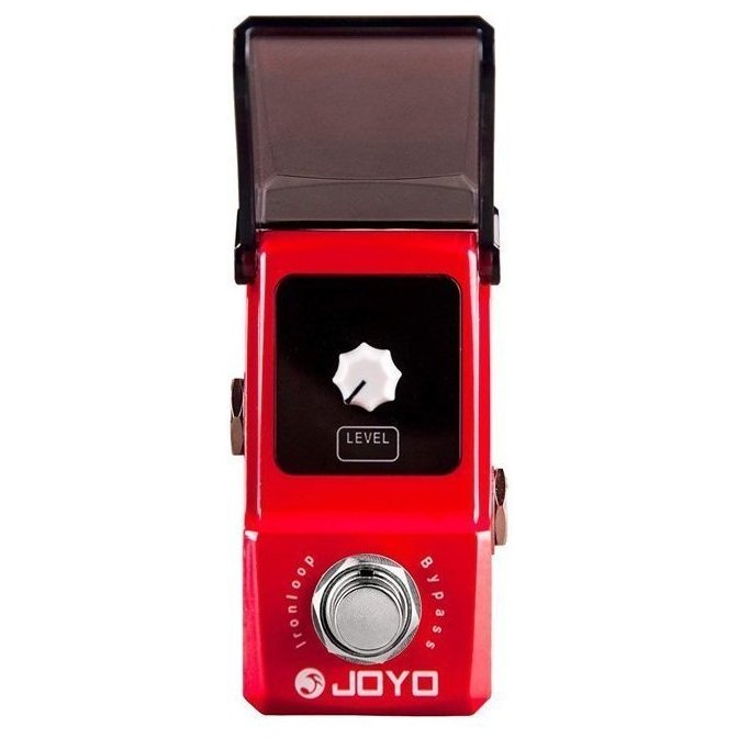 Joyo JF-329 Ironloop Looper