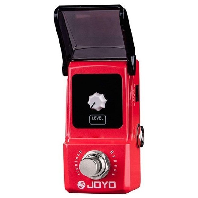 Joyo JF-329 Ironloop Looper