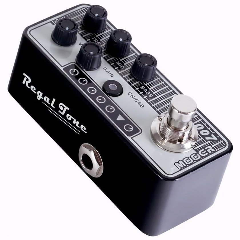 Mooer 007 Regal Tone