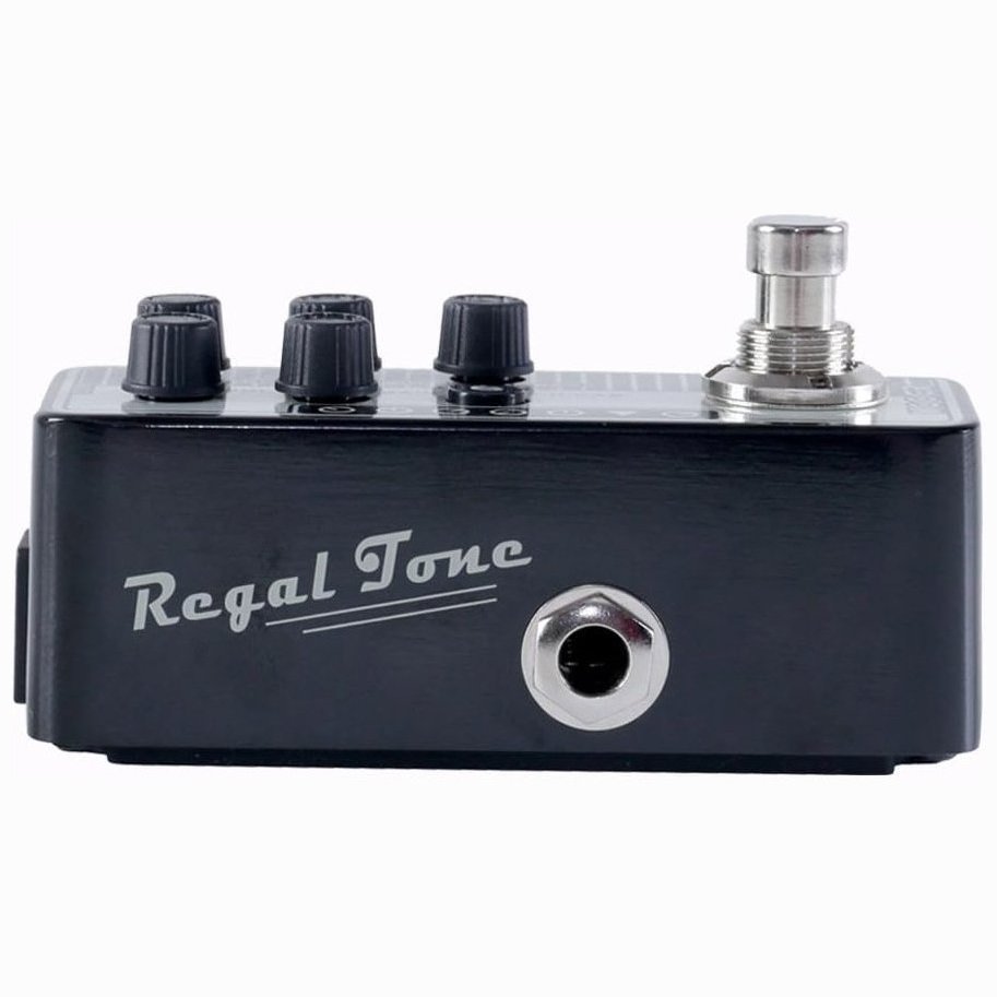 Mooer 007 Regal Tone