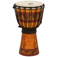 Toca Origins Series TODJ-7TM (7&quot;) Tribal Mask