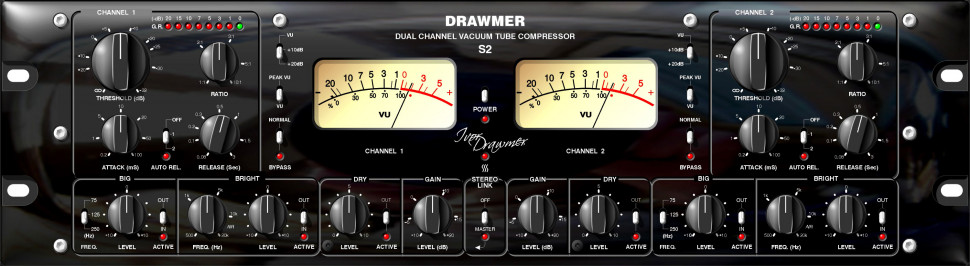 Drawmer S3