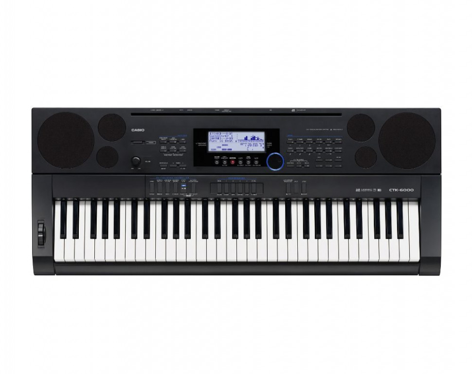 Ctk 6000 cheap casio price