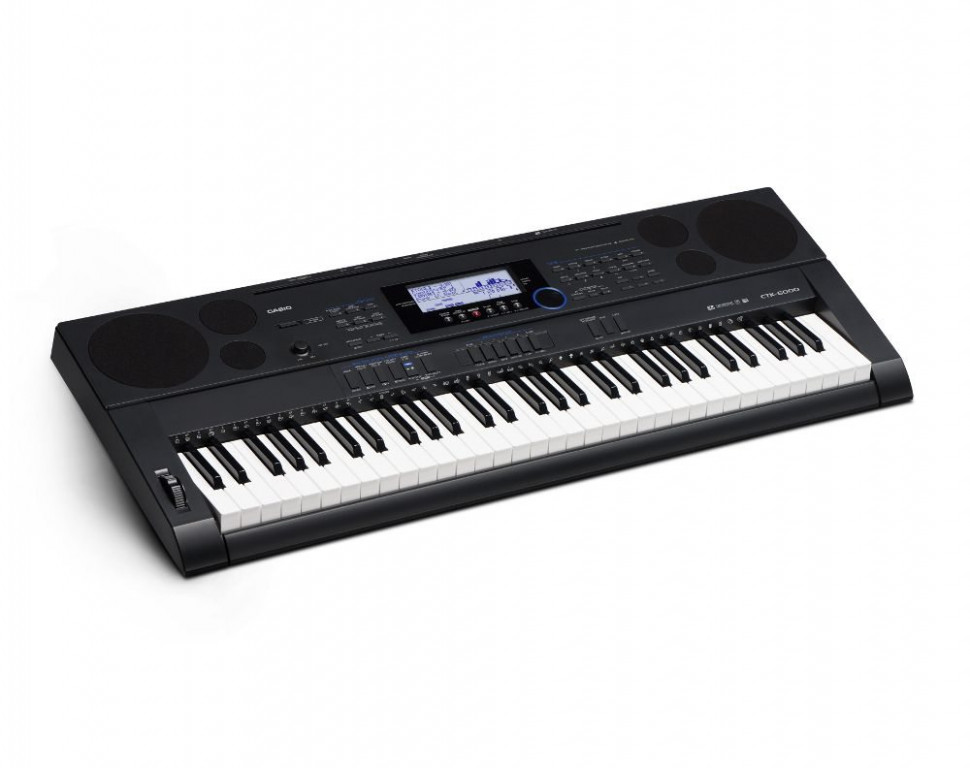 Casio CTK-6000 Casio CTK-6000