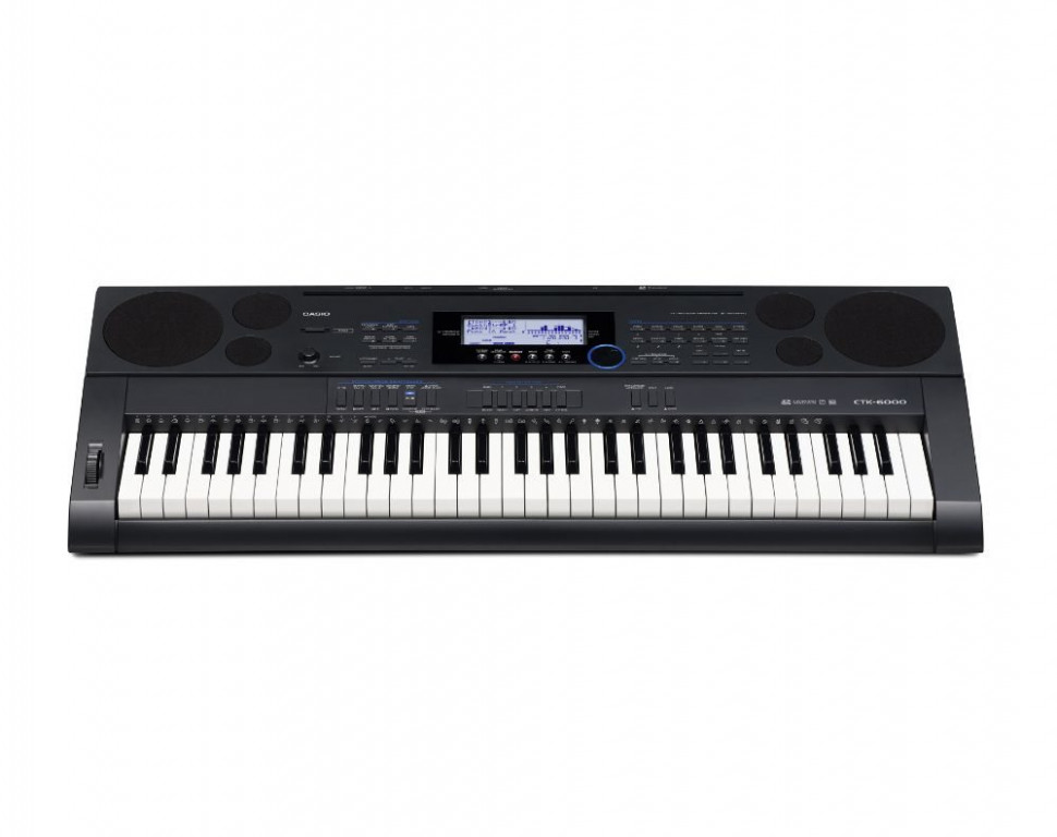 Casio CTK-6000 Casio CTK-6000