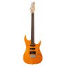 Godin VELOCITY HDR Amber Flame RN with Bag