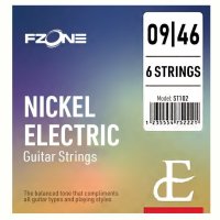 Fzone ST102 ELECTRIC NICKEL (09-46)