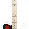 Fender SQUIER DERYK WHIBLEY SUM41 TELECASTER OWT
