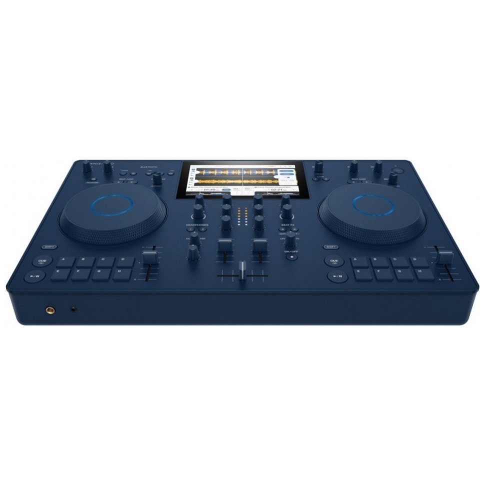 Pioneer Dj OMNIS-DUO AlphaTheta