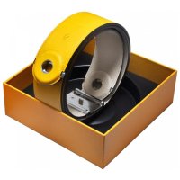 Lava Ideal Strap Pro Yellow