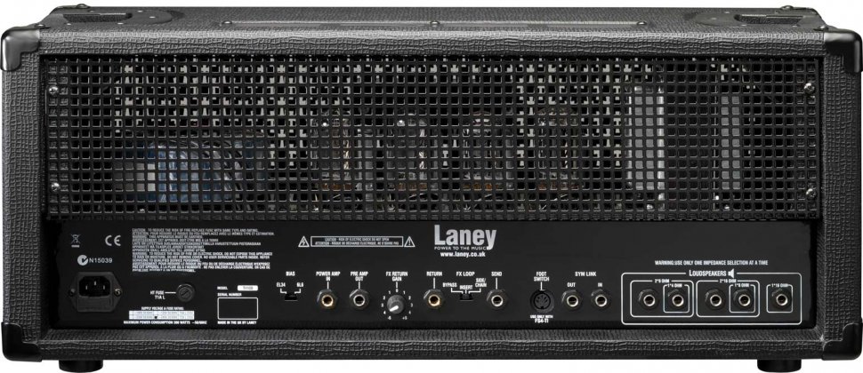 Laney TI100-TI412S