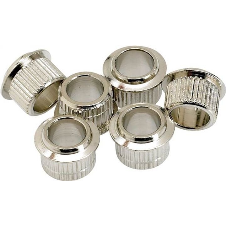 Fender Vintage-Style Tuning Machine Bushing Set