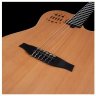 Godin ACS SLIM Nylon Natural SG