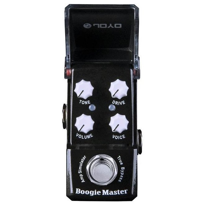 Joyo JF-309 Boogie Master (Overdrive/Distortion)