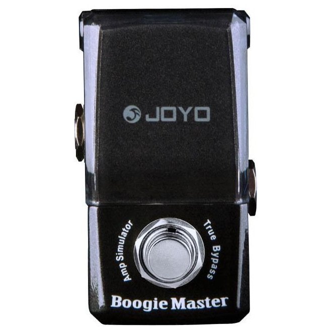 Joyo JF-309 Boogie Master (Overdrive/Distortion)