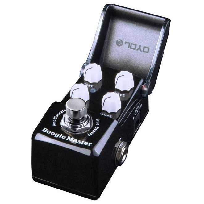 Joyo JF-309 Boogie Master (Overdrive/Distortion)