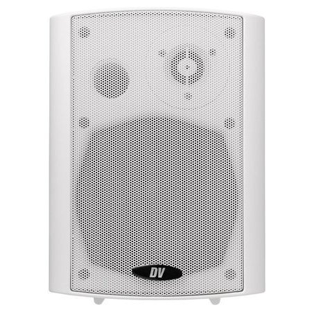 DV audio PB-5.2T IP White