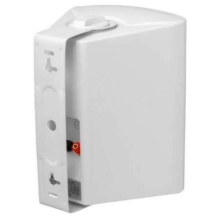 DV audio PB-5.2T IP White