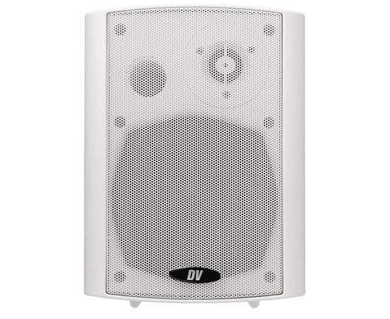DV audio PB-5.2T IP White