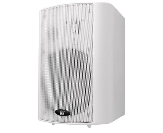 DV audio PB-5.2T IP White