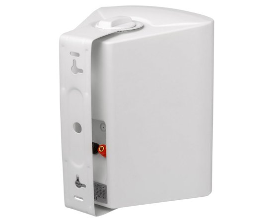 DV audio PB-5.2T IP White