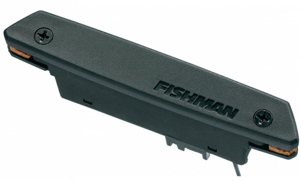 Fishman Rare Earth Single Coil Soundhole Pickup