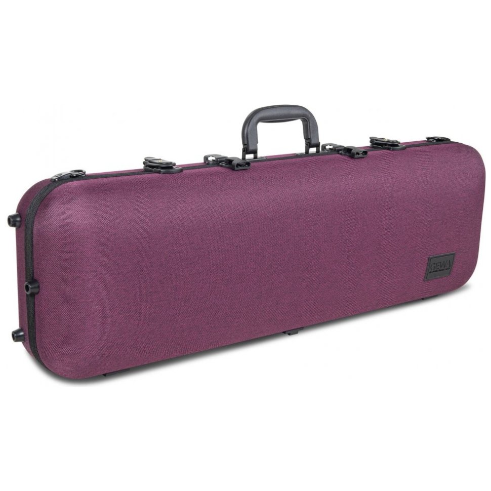 Gewa Bio A 1/2 - 4/4 Violet