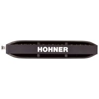 Hohner Performance Super 64X Black M758601 C-major