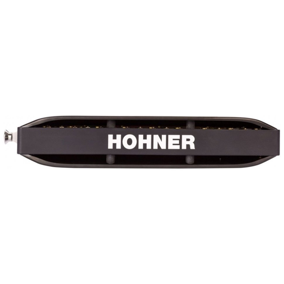 Hohner Performance Super 64X Black M758601 C-major