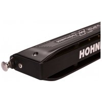 Hohner Performance Super 64X Black M758601 C-major