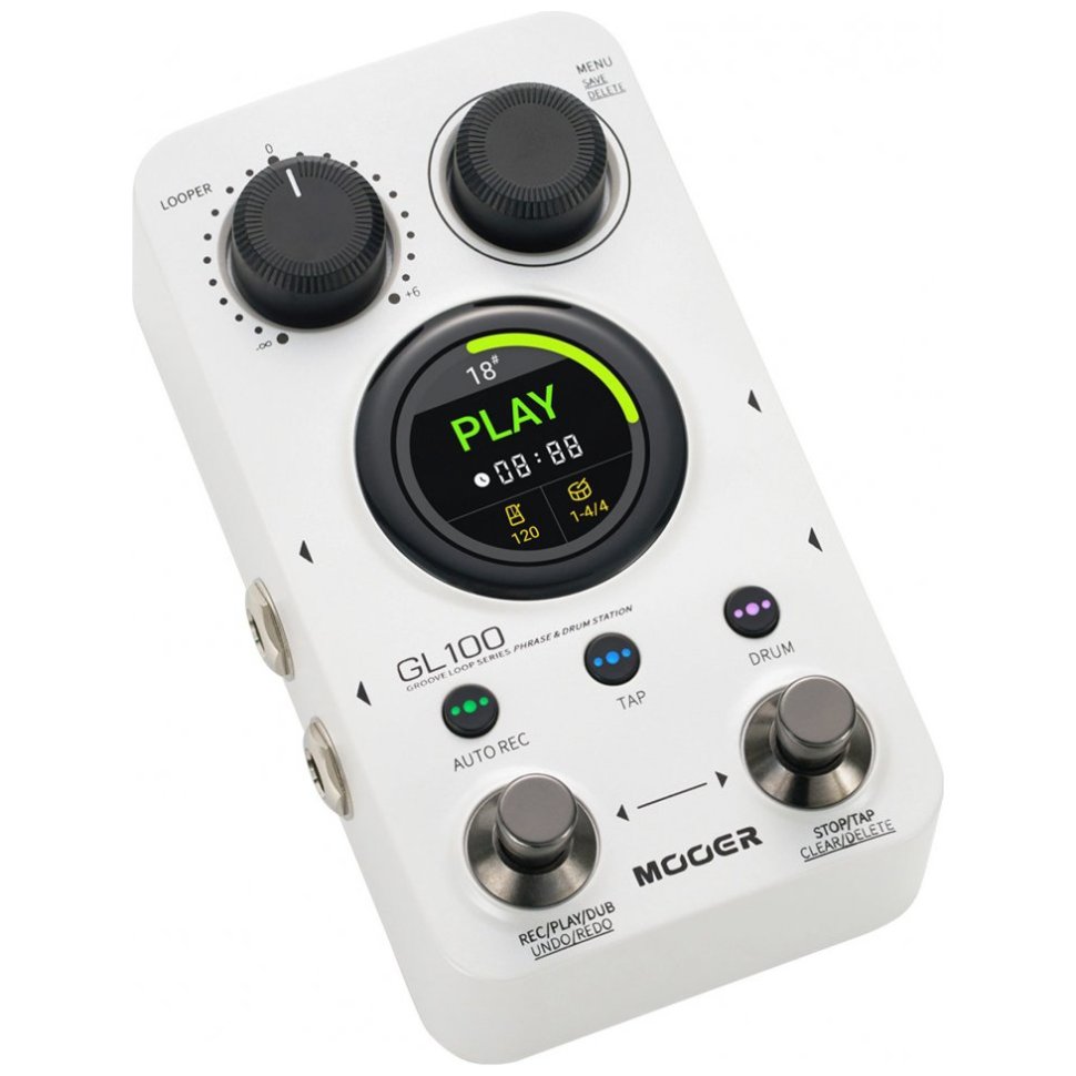Mooer GL100