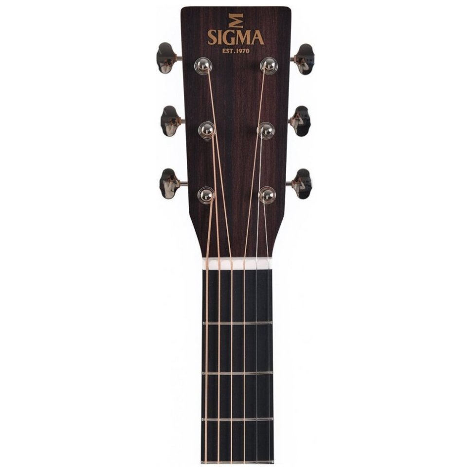 Sigma SGMC-10E with case