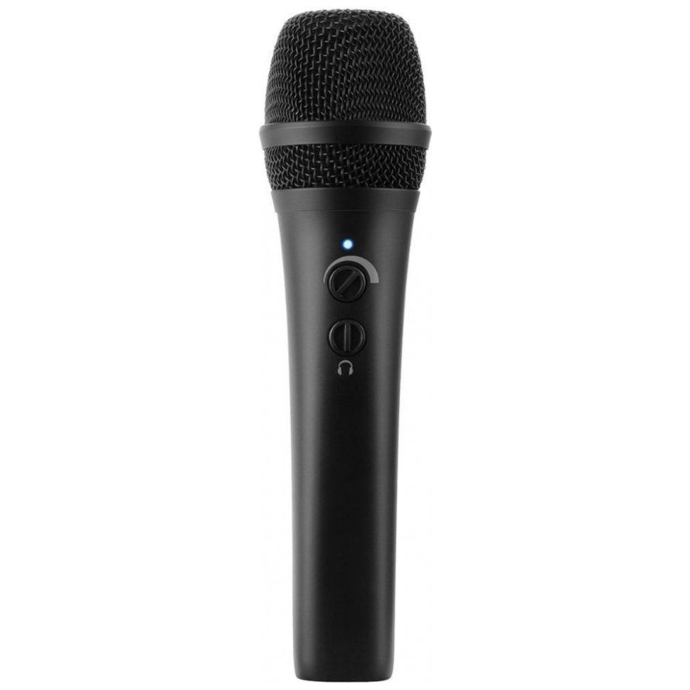IK Multimedia Irig Mic HD2