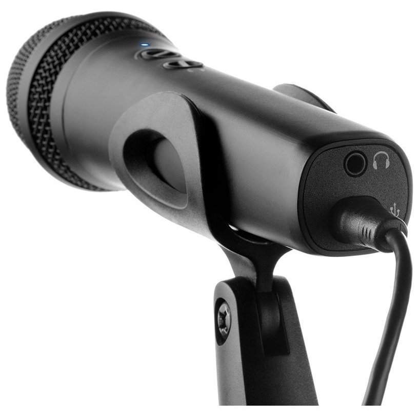 IK Multimedia Irig Mic HD2