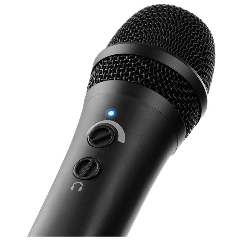 IK Multimedia Irig Mic HD2